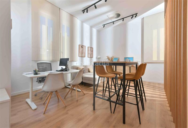 Foto 2fadf4f4-a9cc-47f4-b656-d255e635e91d. Locale commerciale 59m<sup>2</sup> in calle amperio 1 in Sta. Aurelia - Cantábrico - Atlàntico - La Romería Sevilla