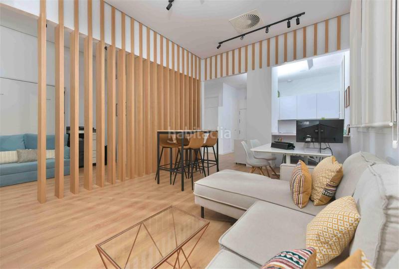 Foto 47840cc5-30ae-41f7-a370-2527cea9e238. Locale commerciale 59m<sup>2</sup> in calle amperio 1 in Sta. Aurelia - Cantábrico - Atlàntico - La Romería Sevilla