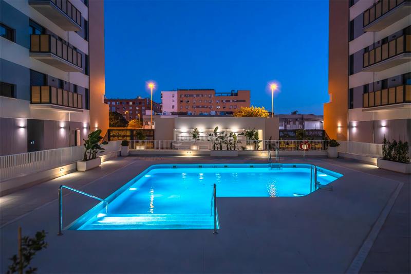 Foto 77560a00-d035-4ae7-9182-79dc4ee2fb63. Locale commerciale 59m<sup>2</sup> in calle amperio 1 in Sta. Aurelia - Cantábrico - Atlàntico - La Romería Sevilla