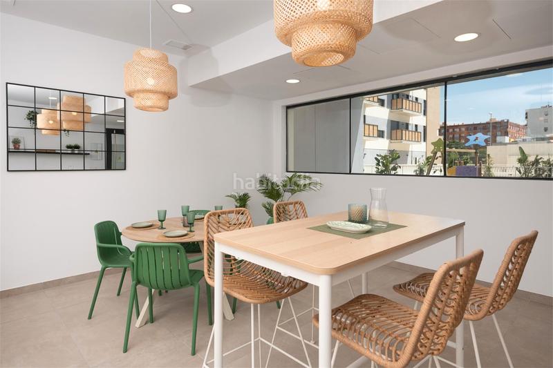 Foto ce4237c1-a2d1-4a9c-b9b2-7eda27e27c5f. Locale commerciale 59m<sup>2</sup> in calle amperio 1 in Sta. Aurelia - Cantábrico - Atlàntico - La Romería Sevilla