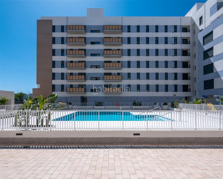 Foto f6467d2a-b673-4e9a-a82b-536c78615f73. Locale commerciale 59m<sup>2</sup> in calle amperio 1 in Sta. Aurelia - Cantábrico - Atlàntico - La Romería Sevilla