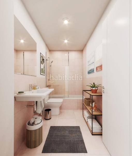 Foto 149e0677-bf3d-41bd-82f7-11e5da1e8eb5. Promoció Terrazas de Santa Rosa II a Córdoba. Habitatges d´obra nova