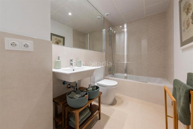 Foto b5885300-81de-42d8-8dbb-e78122246af8. Promoció Terrazas de Santa Rosa II a Córdoba. Habitatges d´obra nova