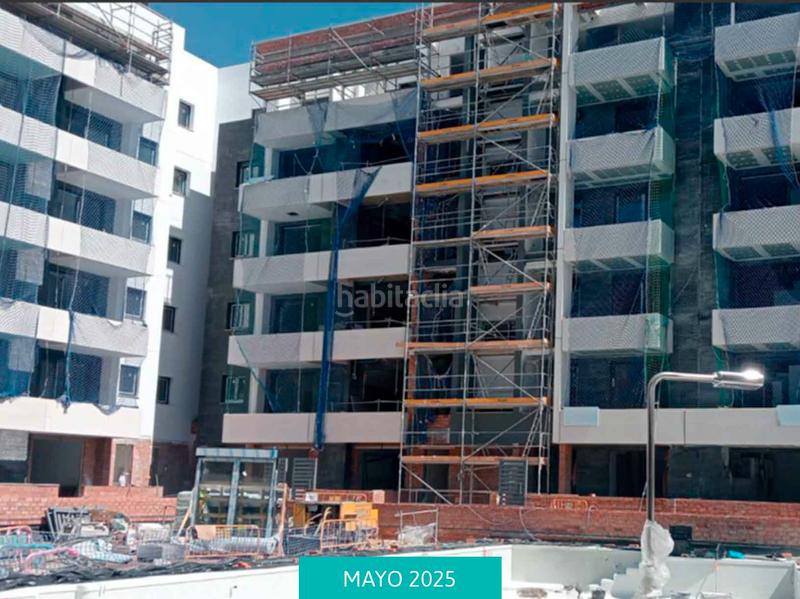 Foto bc235d5d-2a2e-4e89-8745-04d2b5b4fb7e. Promoció Terrazas de Santa Rosa II a Córdoba. Habitatges d´obra nova
