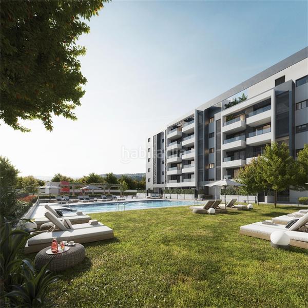 Foto c07baf20-96ea-4bad-ba84-598e86661c48. Promoció Terrazas de Santa Rosa II a Córdoba. Habitatges d´obra nova