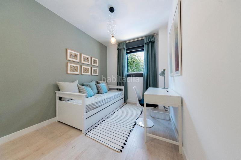 Foto d0bd04ee-8b81-48a9-bc1f-371f6314775a. Promoció Terrazas de Santa Rosa II a Córdoba. Habitatges d´obra nova