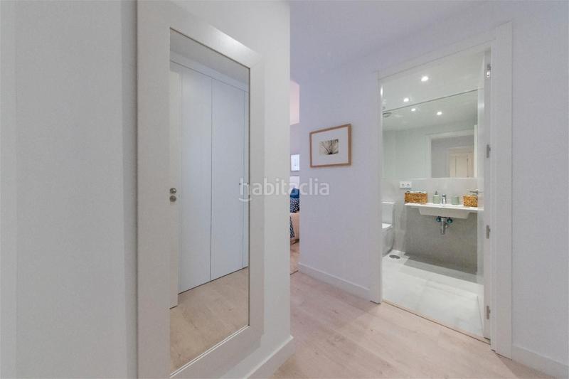 Foto d0d180b6-3594-4977-becd-d825d1ee7a46. Promoció Terrazas de Santa Rosa II a Córdoba. Habitatges d´obra nova