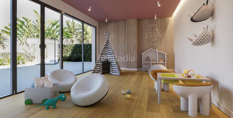 Foto 07277185-c144-4b18-92a1-f6f15ea88f6a. Promotion Insur Atenea dans Dos Hermanas. Logements de biens neufs