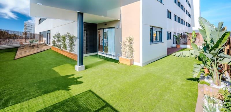Foto 0c8d98ba-3fd0-45be-9347-a628dd9f7932. Promotion Insur Atenea dans Dos Hermanas. Logements de biens neufs