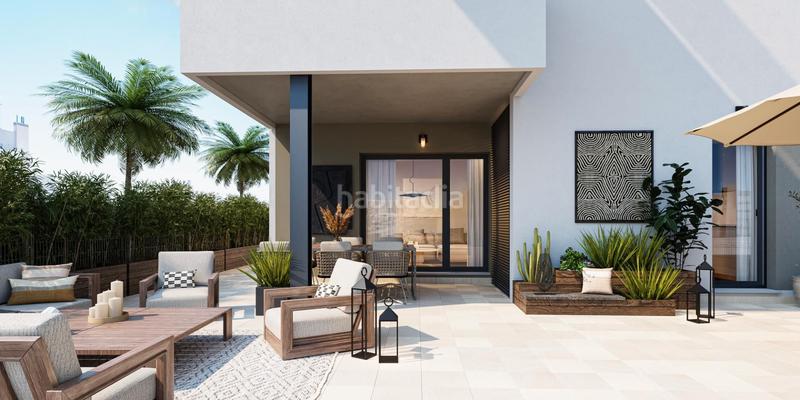 Foto 304b15e2-54c9-4dba-b94c-99ff52eeb920. Promotion Insur Atenea dans Dos Hermanas. Logements de biens neufs