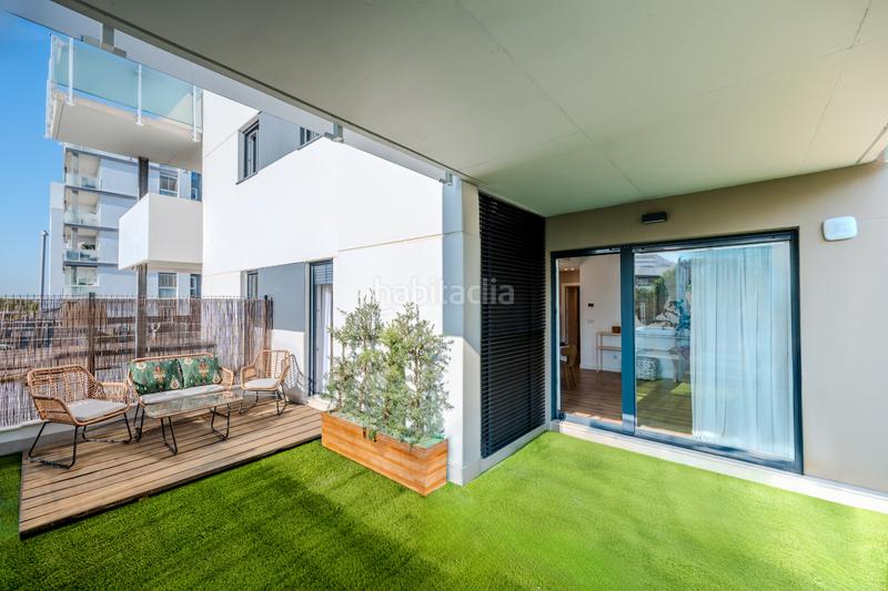Foto 4f298ef2-ccb5-4f14-9541-32086e3ed2f2. Promotion Insur Atenea dans Dos Hermanas. Logements de biens neufs