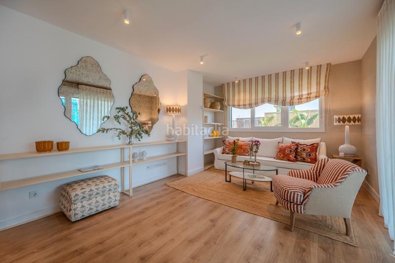 Foto 57ef134b-188c-4efc-bb4c-ade33e011b76. Promotion Insur Atenea dans Dos Hermanas. Logements de biens neufs