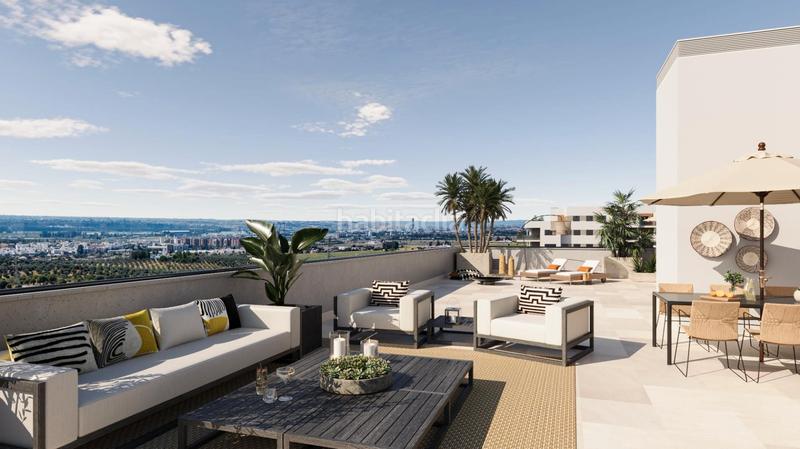 Foto 5904533c-d31b-4b6f-9449-e5a5b44b42f1. Promotion Insur Atenea dans Dos Hermanas. Logements de biens neufs