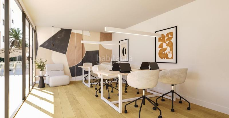 Foto 650dc45d-25c7-4078-b237-7c6cd576bdae. Promotion Insur Atenea dans Dos Hermanas. Logements de biens neufs