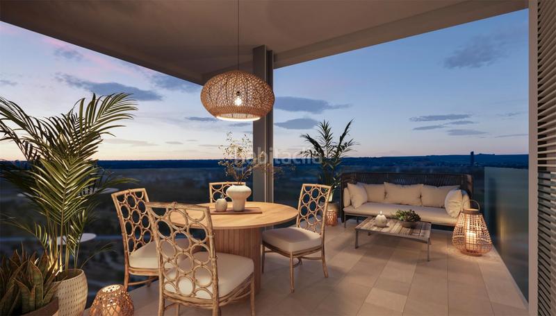 Foto 77f7be7e-f110-4bef-8386-fd8dfe02f215. Promotion Insur Atenea dans Dos Hermanas. Logements de biens neufs
