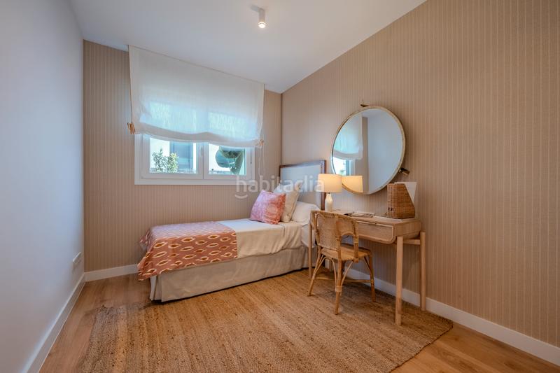 Foto 7b45cfc6-d39c-41f2-a0be-e902413ae01c. Promotion Insur Atenea dans Dos Hermanas. Logements de biens neufs
