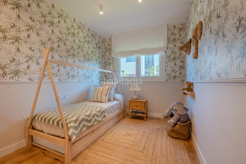 Foto 9900045b-6b61-4d69-8c75-1ca6d4a79e55. Promotion Insur Atenea dans Dos Hermanas. Logements de biens neufs