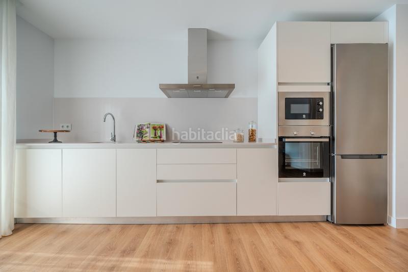 Foto 9cf21c46-c8ff-49ec-9f91-4bb524b56b7a. Promotion Insur Atenea dans Dos Hermanas. Logements de biens neufs
