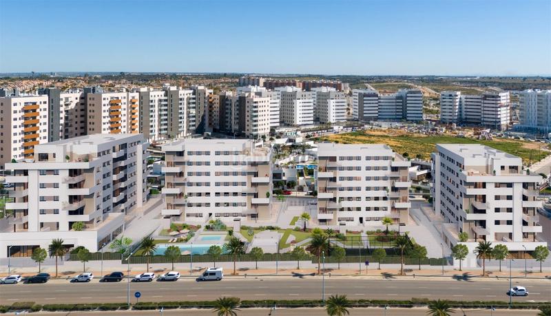 Foto 9e1bc252-ead0-45b3-a10a-15d9750a8a14. Promotion Insur Atenea dans Dos Hermanas. Logements de biens neufs