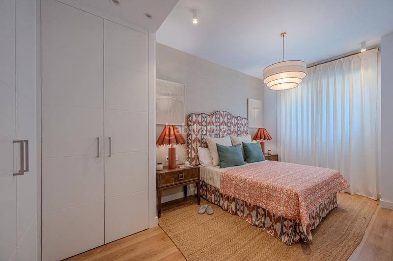 Foto a81297a7-3e14-4624-b137-751a379c50be. Promotion Insur Atenea dans Dos Hermanas. Logements de biens neufs