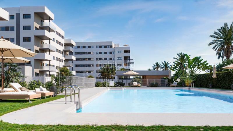 Foto ab0dab7d-a86d-4fbd-8914-07c85aab8092. Promotion Insur Atenea dans Dos Hermanas. Logements de biens neufs