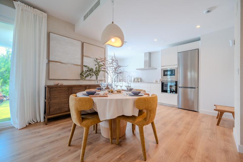 Foto e6cfbd7d-63e7-4432-9efd-c40ce6b79264. Promotion Insur Atenea dans Dos Hermanas. Logements de biens neufs