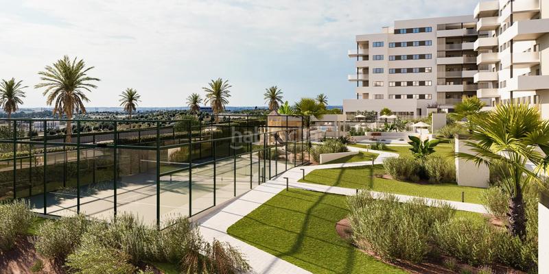 Foto fb5435b1-f849-45ef-bbbc-313b35aa9fbf. Promotion Insur Atenea dans Dos Hermanas. Logements de biens neufs