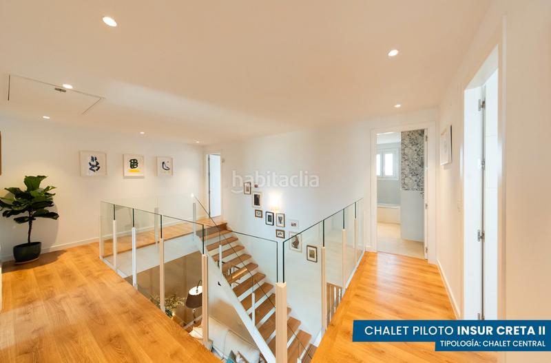 Foto 99cc9914-9948-436b-b6c8-633090a36aa8. Promoció Insur Creta III a Dos Hermanas. Habitatges d´obra nova