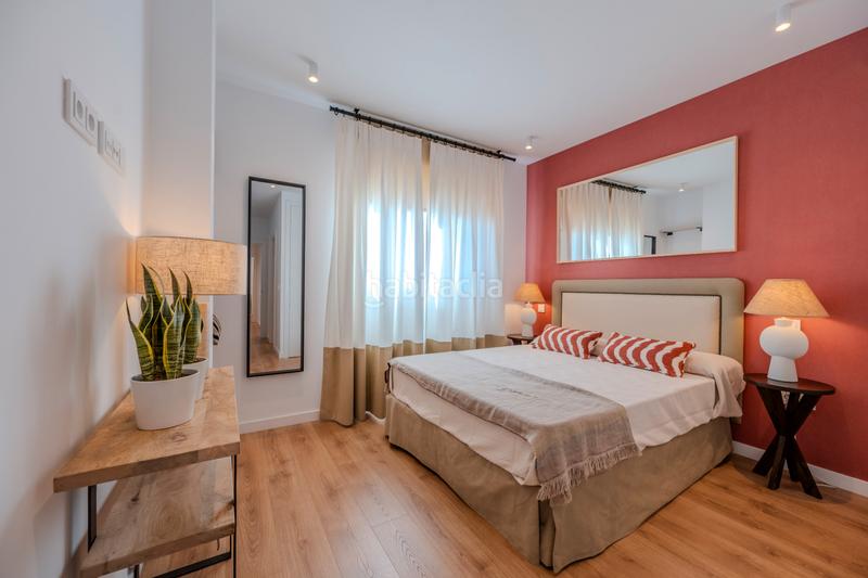 Foto 3de6cc1d-8b8c-4474-9ae6-f4df7b5c41ee. Casa 143m<sup>2</sup> en Entrenúcleos Dos Hermanas