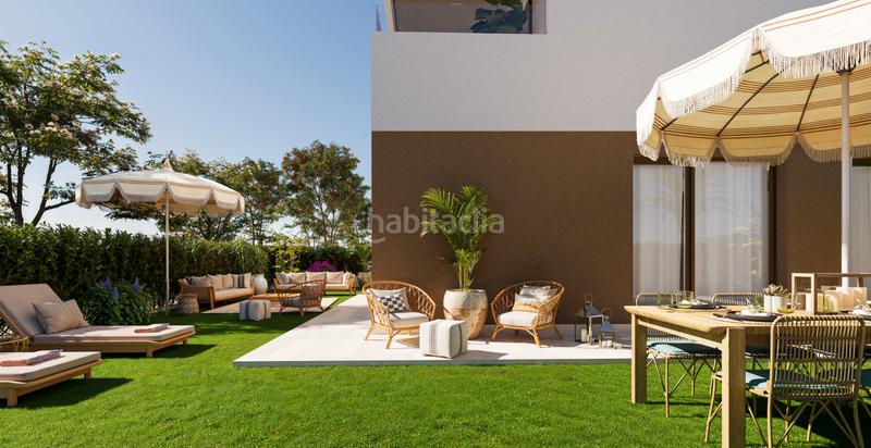 Foto 71955472-3866-40e8-8dee-22a8fe755eb7. Ático 147m<sup>2</sup> en Entrenúcleos Dos Hermanas