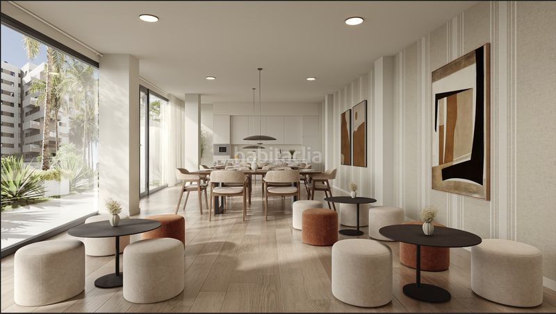 Foto 5a214870-c252-4616-91c6-ca3158868a4f. Promoció INSUR ELYONIA a Dos Hermanas. Habitatges d´obra nova