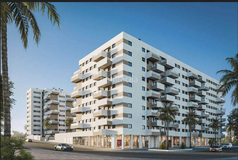 Foto e251274b-1466-4671-8c0f-3a593e8157f6. Promoció INSUR ELYONIA a Dos Hermanas. Habitatges d´obra nova