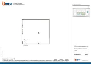 Geschäftsraum in Avenida de las Universidades 7