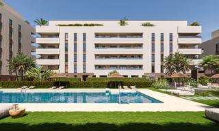 Appartement  Avenida de plcido fernndez viagas. Immobilier neuf