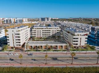 Appartement  Avenida de plácido fernández viagas