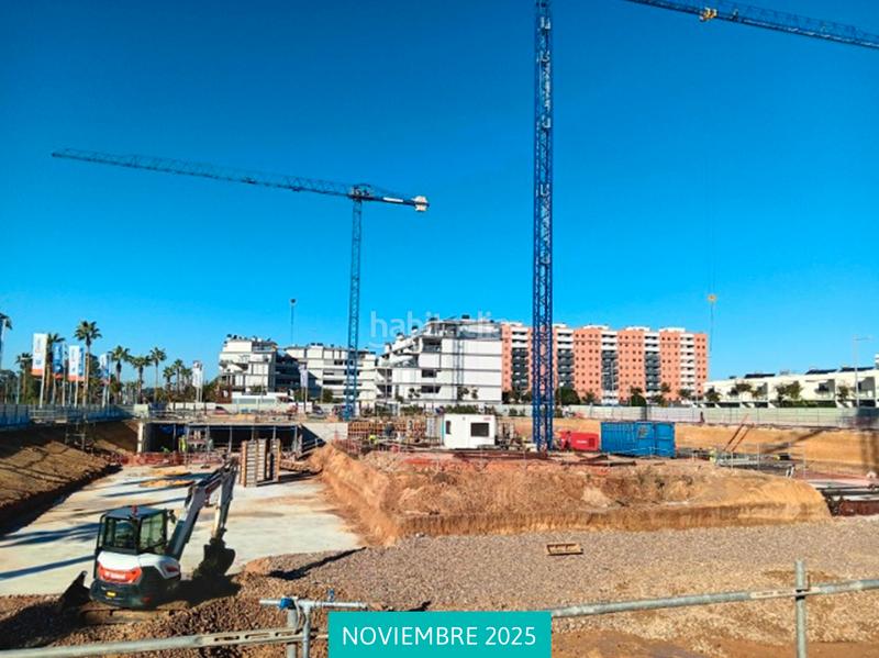 Foto 4238da66-4612-4674-abbb-36795fa3af7b. Ático 147m<sup>2</sup> en Entrenúcleos Dos Hermanas