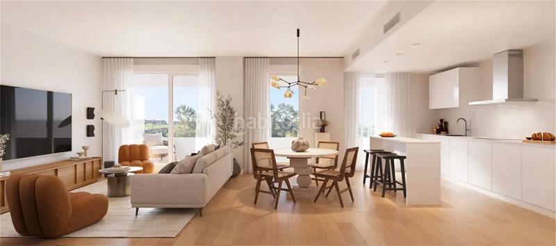 Foto 3c0a4aaa-a285-483d-888b-a1d834087a28. Penthouse 147m<sup>2</sup> with pool in Entrenúcleos Dos Hermanas