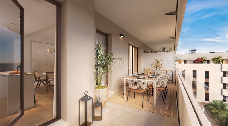 Foto 46c37338-31eb-4114-9453-24228545f333. Penthouse 147m<sup>2</sup> with pool in Entrenúcleos Dos Hermanas