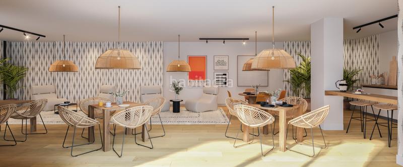 Foto 5400cc61-0b8f-4b0f-875e-2a28e3dd8b87. Penthouse 147m<sup>2</sup> with pool in Entrenúcleos Dos Hermanas