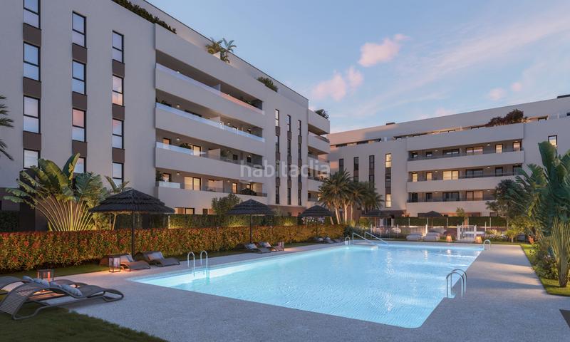 Foto 81029431-c594-4925-a607-98d732a20875. Penthouse 147m<sup>2</sup> with pool in Entrenúcleos Dos Hermanas