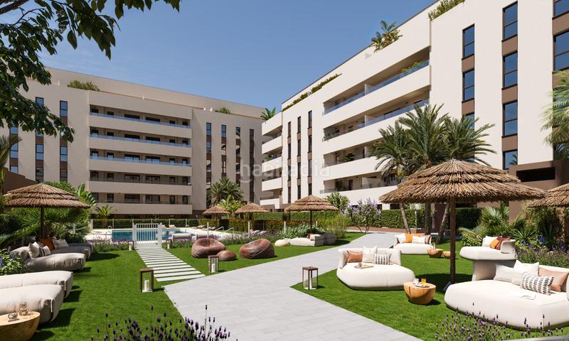 Foto e26f75e9-a986-4cb9-b5fc-9bf18e7bc5d4. Penthouse 147m<sup>2</sup> with pool in Entrenúcleos Dos Hermanas