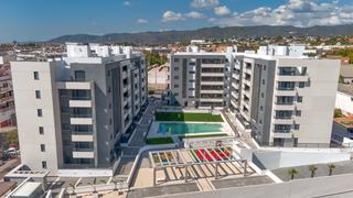 Appartement à Avenida virgen de las angustias 6