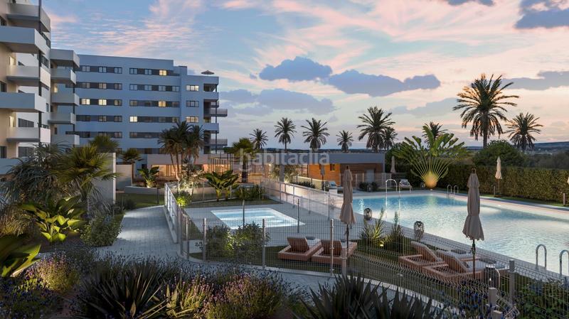 Foto 1c41b620-2dfc-47d9-ba44-ce504913ac22. Pis 104m<sup>2</sup> a avenida de las universidades 7 a Arco Norte - Avda España Dos Hermanas