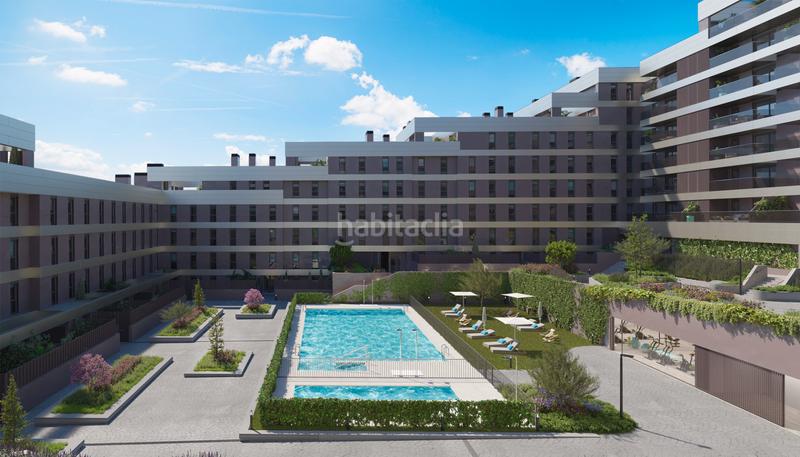 Foto 5bd6b27b-e295-45a6-b93d-4f3cfa42ddca. Appartamento 110m<sup>2</sup> con riscaldamento parcheggio piscina in Tomares