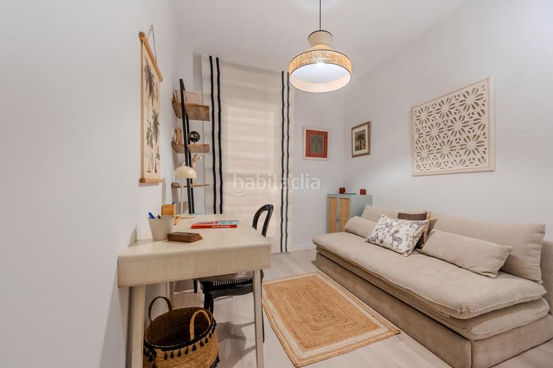 Foto 9ae4f73f-2990-46bd-bed9-37f17963c371. Appartamento 110m<sup>2</sup> con riscaldamento parcheggio piscina in Tomares
