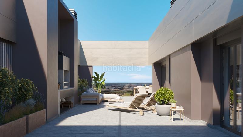Foto d306c89c-537a-4738-a4e1-82f4c1cf43eb. Appartamento 110m<sup>2</sup> con riscaldamento parcheggio piscina in Tomares