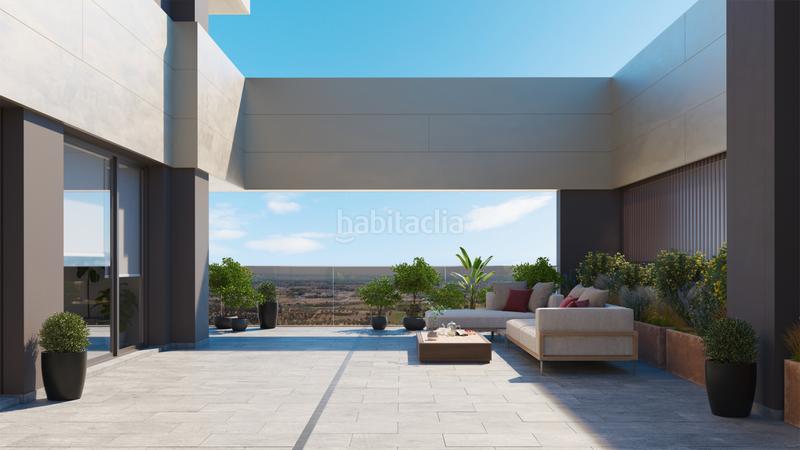 Foto fb6e0568-f55f-4699-b275-b2851312c5f1. Appartamento 110m<sup>2</sup> con riscaldamento parcheggio piscina in Tomares