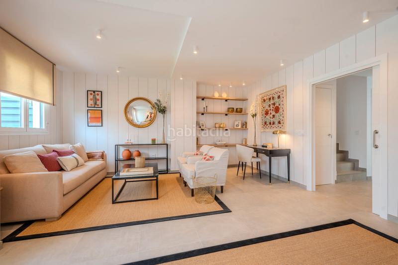 Foto eb1b6648-5153-4b02-a87f-1950ba205302. Casa 143m<sup>2</sup> en Entrenúcleos Dos Hermanas