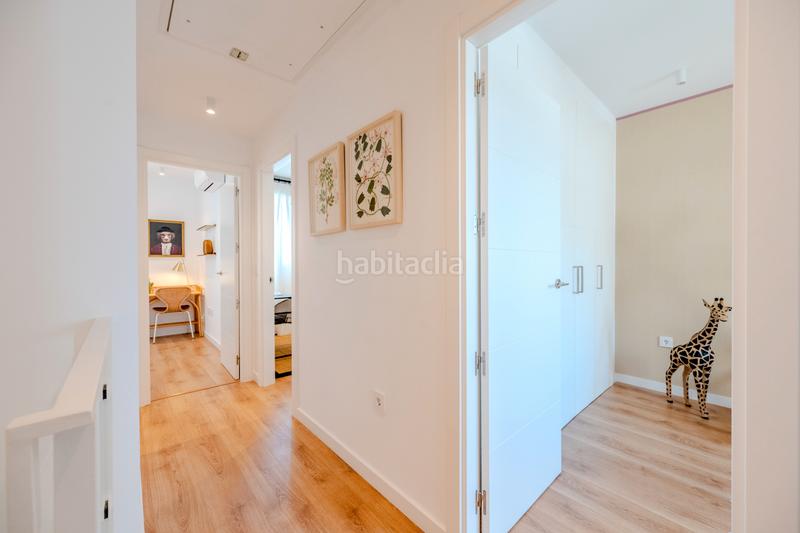 Foto 260a6ec1-46c9-4824-a1cb-0f407cf58791. Haus 143m<sup>2</sup> mit pool in Entrenúcleos Dos Hermanas