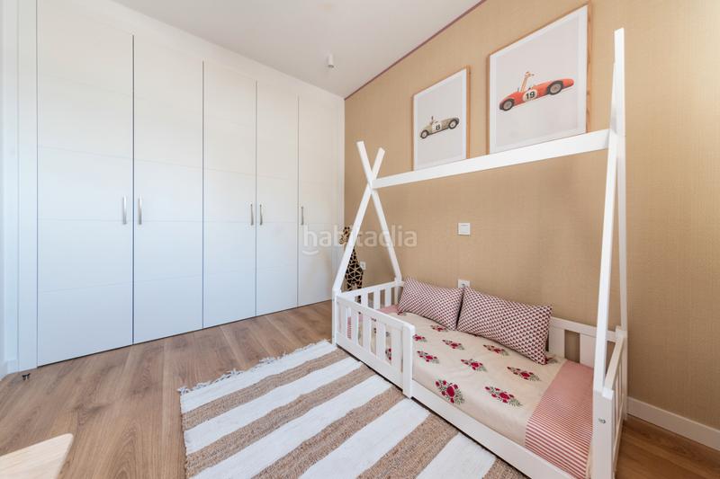 Foto ca46e121-6e85-4a32-96f7-baa5740cedb8. Haus 143m<sup>2</sup> mit pool in Entrenúcleos Dos Hermanas